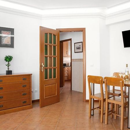 נאזרה Alecrim Beach House מראה חיצוני תמונה