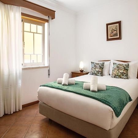 נאזרה Alecrim Beach House מראה חיצוני תמונה