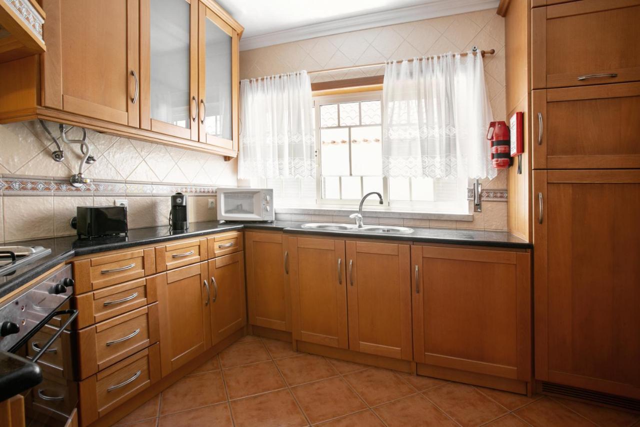 נאזרה Alecrim Beach House מראה חיצוני תמונה