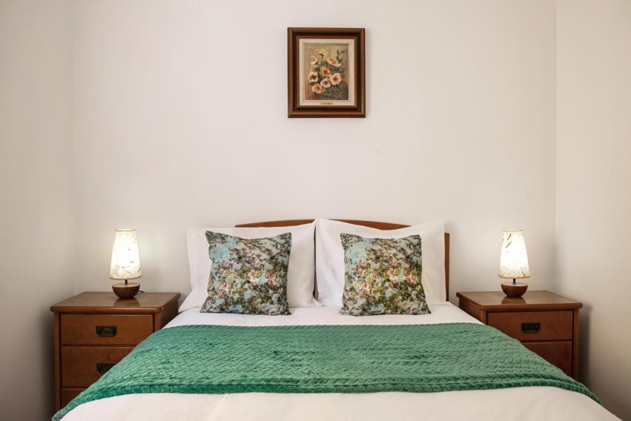 נאזרה Alecrim Beach House מראה חיצוני תמונה